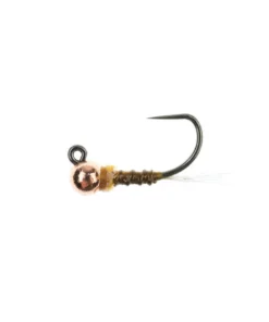 Umpqua Feather Merchants TROUT Umpqua Thread Frenchie Jig