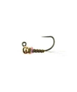 Umpqua Feather Merchants TROUT Umpqua Thread Frenchie Jig 7 Umpqua Feather Merchants TROUT Umpqua Thread Frenchie Jig