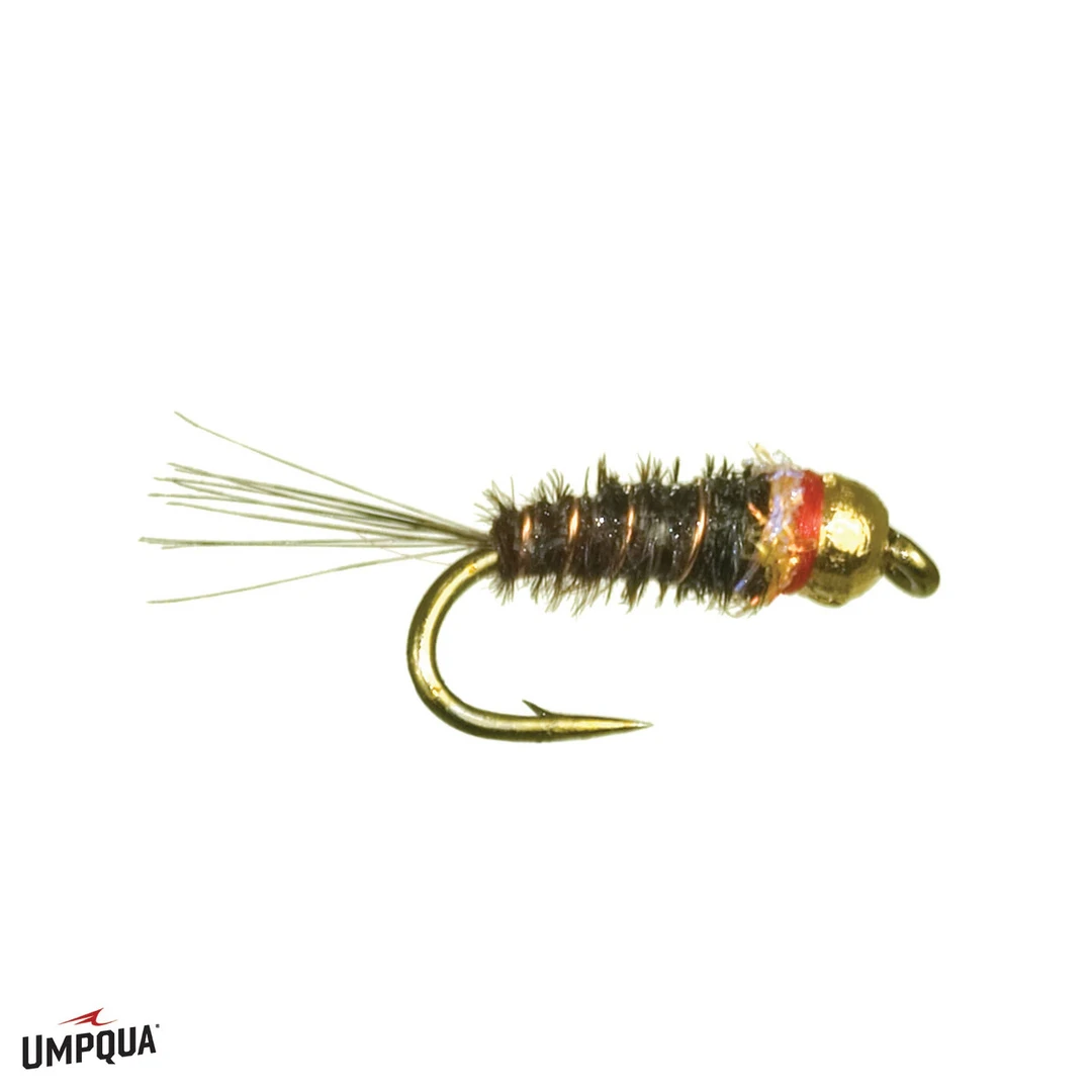Umpqua Feather Merchants TROUT Umpqua Frenchie Egan's 3 Umpqua Feather Merchants TROUT Umpqua Frenchie Egan's