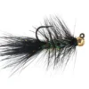 Umpqua Feather Merchants TROUT Umpqua Crystal Bugger Tungsten Jig