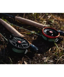 Greys Tail Fly Reel FRESHWATER FLY REELS