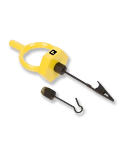 Loon Outdoors TOOLS & VICES Loon Gator Grip Dubbing Spinner