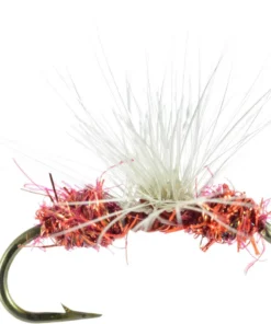 Umpqua Feather Merchants Umpqua Glitter Ant