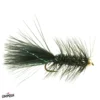 Umpqua Feather Merchants Umpqua Gold Bead Crystal Bugger TROUT