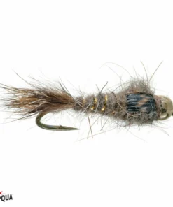Umpqua Feather Merchants Umpqua Gold Bead Hare's Ear TROUT