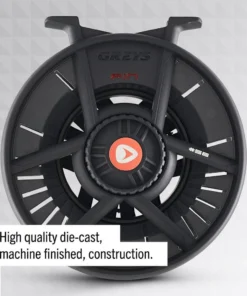 Greys Fin Cassette Fly Reel FRESHWATER FLY REELS