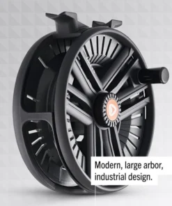 Greys Fin Cassette Fly Reel FRESHWATER FLY REELS