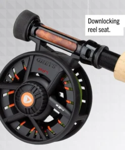 FLY ROD OUTFITS Greys Fin Euro Nymph Outfit