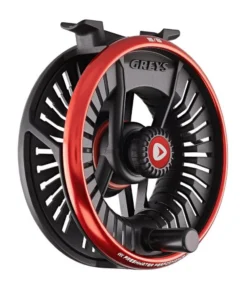 Greys Tail Fly Reel FRESHWATER FLY REELS