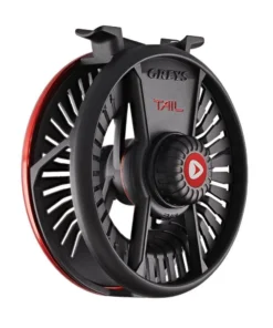 Greys Tail Fly Reel FRESHWATER FLY REELS