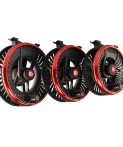 Greys Tail Fly Reel FRESHWATER FLY REELS