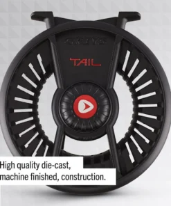 Greys Tail Fly Reel FRESHWATER FLY REELS