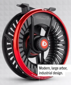 Greys Tail Fly Reel FRESHWATER FLY REELS