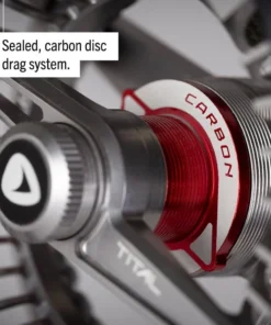 Greys Tital Fly Reel FRESHWATER FLY REELS