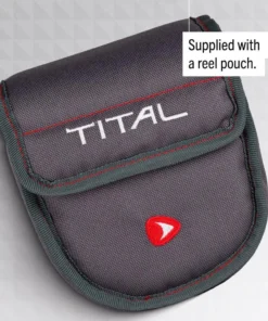 Greys Tital Fly Reel FRESHWATER FLY REELS