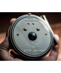Hardy Brothers 150th Anniversary LW Fly Reel FRESHWATER FLY REELS