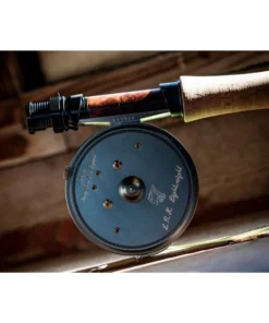 Hardy Brothers 150th Anniversary LW Fly Reel FRESHWATER FLY REELS