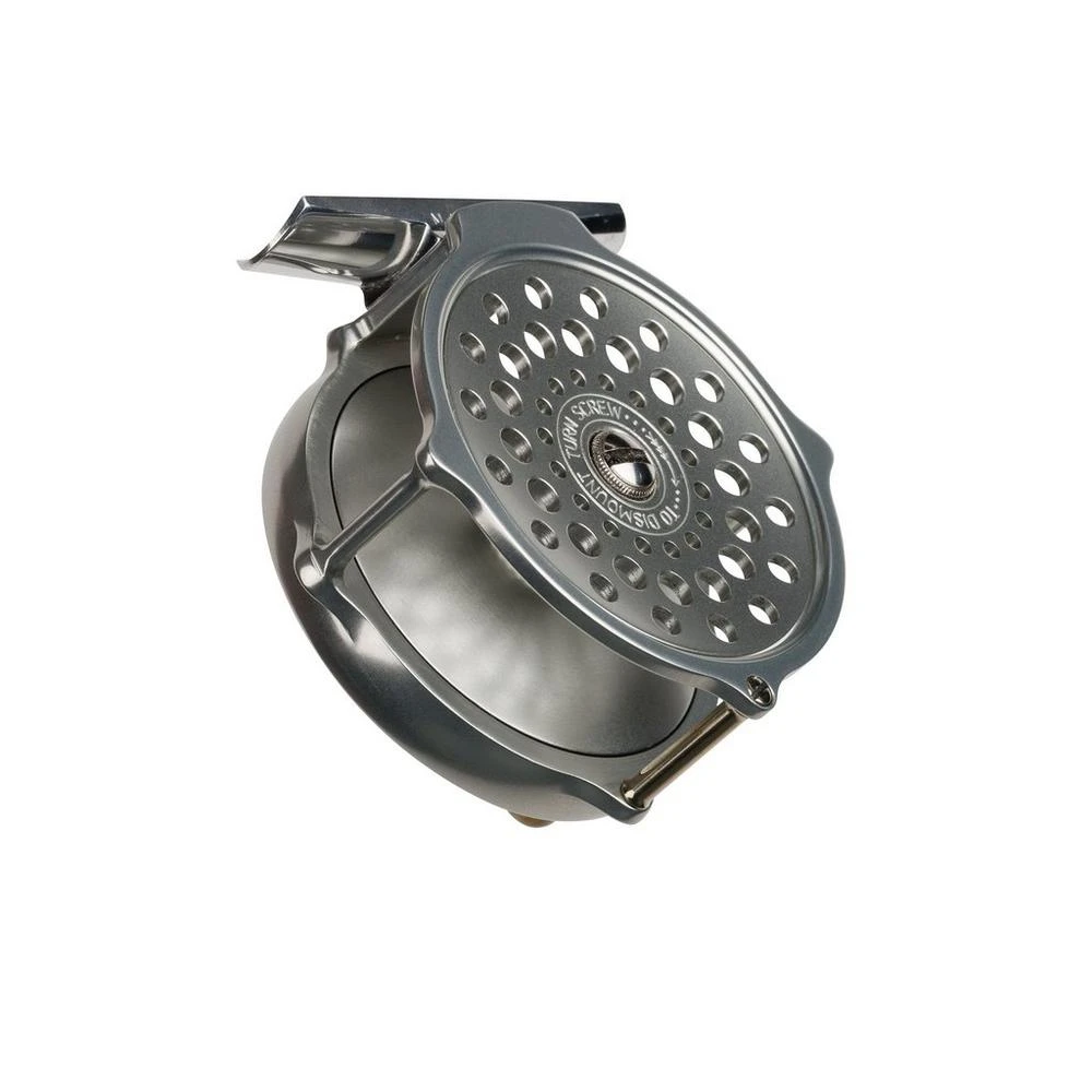 SPEY FLY REELS Hardy Bouglé Fly Reel 7 SPEY FLY REELS Hardy Bouglé Fly Reel