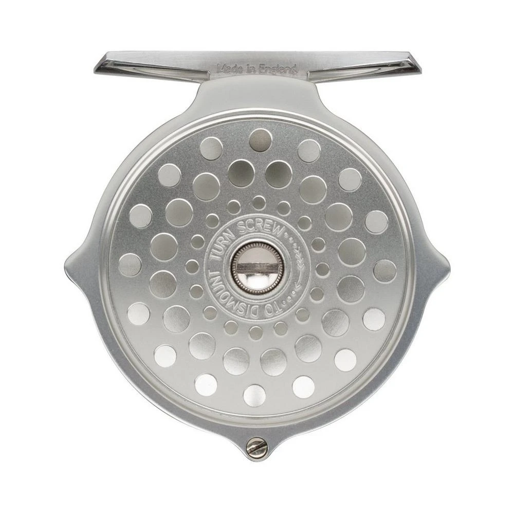 SPEY FLY REELS Hardy Bouglé Fly Reel 6 SPEY FLY REELS Hardy Bouglé Fly Reel