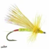 Umpqua Feather Merchants Umpqua Hairy Yellow Sally