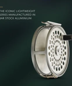 Hardy Brothers 150th Anniversary LW Fly Reel FRESHWATER FLY REELS