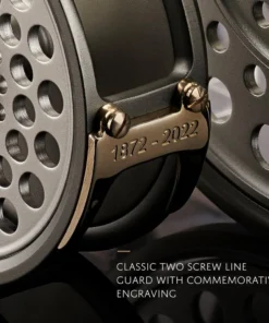 Hardy Brothers 150th Anniversary LW Fly Reel FRESHWATER FLY REELS