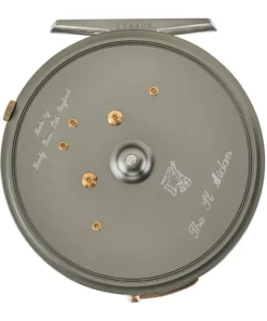 Hardy Brothers 150th Anniversary LW Fly Reel FRESHWATER FLY REELS