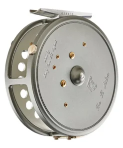 Hardy Brothers 150th Anniversary LW Fly Reel FRESHWATER FLY REELS