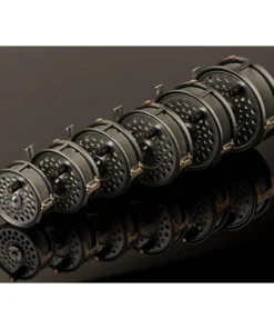 Hardy Brothers 150th Anniversary LW Fly Reel FRESHWATER FLY REELS