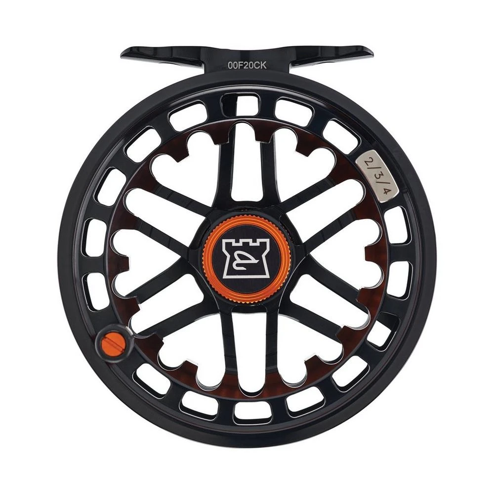 Hardy Ultradisc UDLA Fly Reel 8 Hardy Ultradisc UDLA Fly Reel