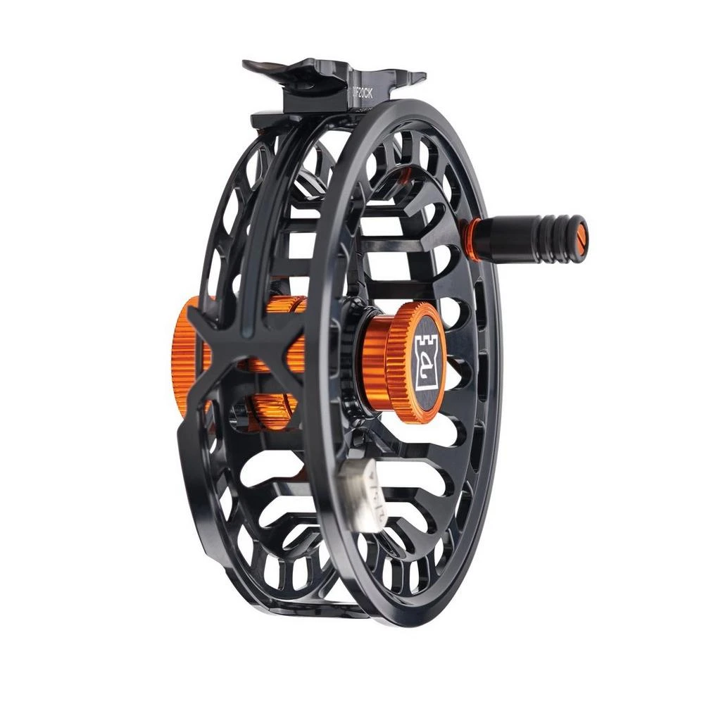 Hardy Ultradisc UDLA Fly Reel 6 Hardy Ultradisc UDLA Fly Reel