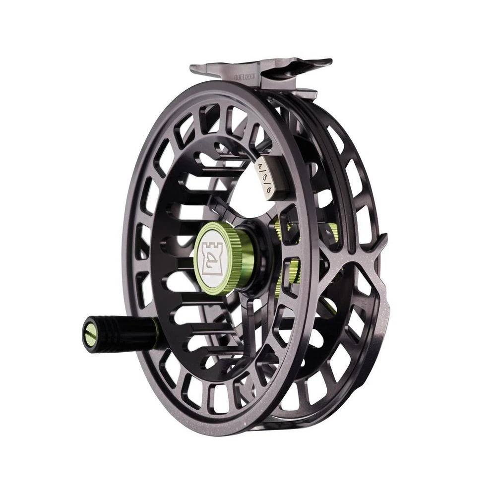 Hardy Ultradisc UDLA Fly Reel 14 Hardy Ultradisc UDLA Fly Reel