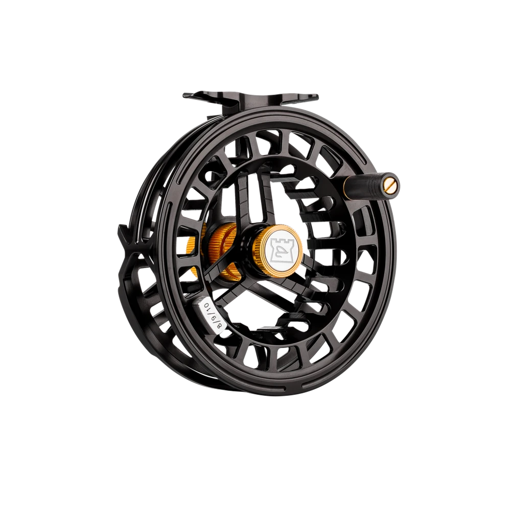 Hardy Ultradisc UDLA Fly Reel 4 Hardy Ultradisc UDLA Fly Reel