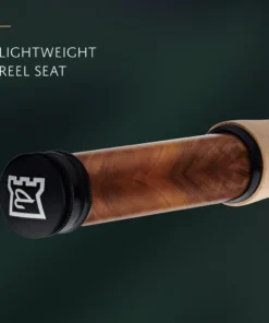 Hardy Ultralite NSX SR Fly Rod TROUT