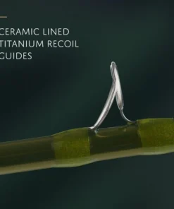 Hardy Ultralite NSX SR Fly Rod TROUT