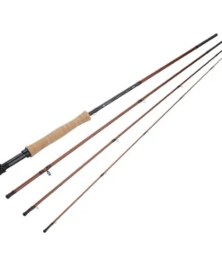 TROUT Hardy Ultralite X Fly Rod