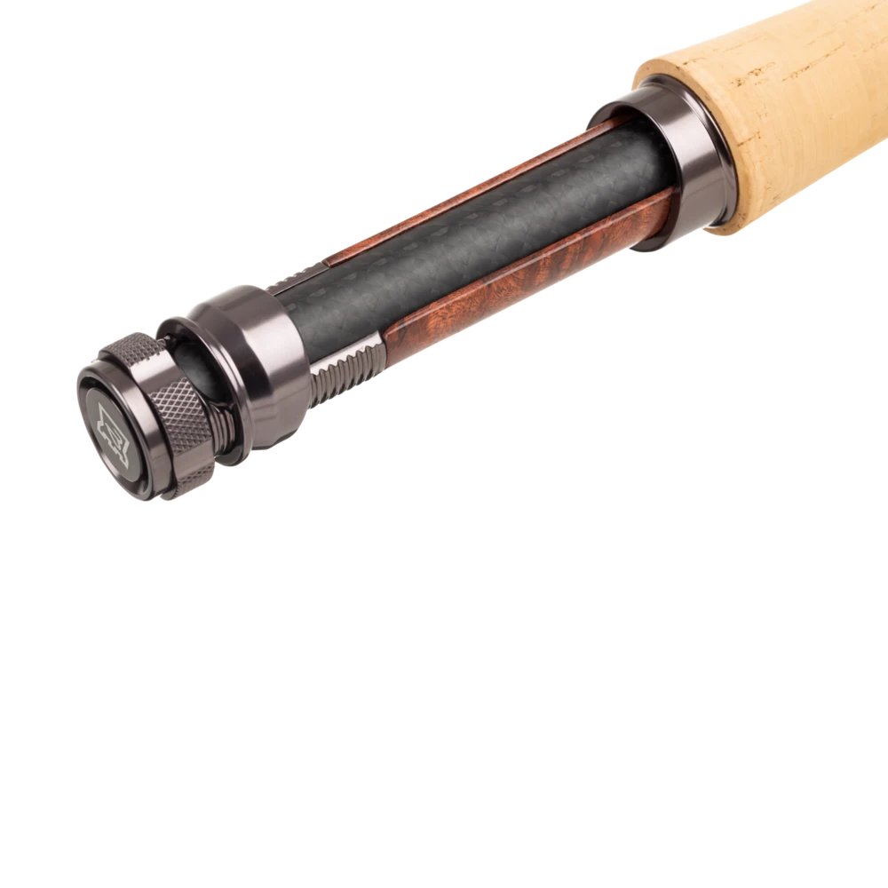 Hardy Ultralite Fly Rod TROUT 9 Hardy Ultralite Fly Rod TROUT