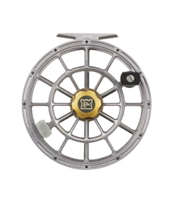 Hardy Zane Carbon Fly Reel SALTWATER FLY REELS