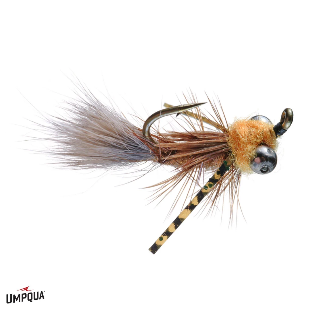 Umpqua Feather Merchants Umpqua Headstand 3 Umpqua Feather Merchants Umpqua Headstand