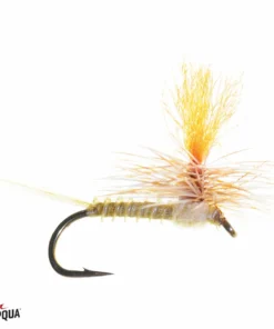 Umpqua Feather Merchants Umpqua Hi-Vis Parachute PMD