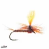 Umpqua Feather Merchants TROUT Umpqua Hi-Vis Parachute Rusty 2 Umpqua Feather Merchants TROUT Umpqua Hi-Vis Parachute Rusty