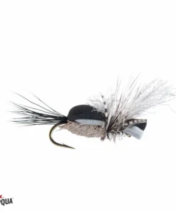 Umpqua Feather Merchants Umpqua Hippie Stomper