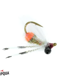 Umpqua Feather Merchants Five Flies June - Umpqua Hipster Dufus