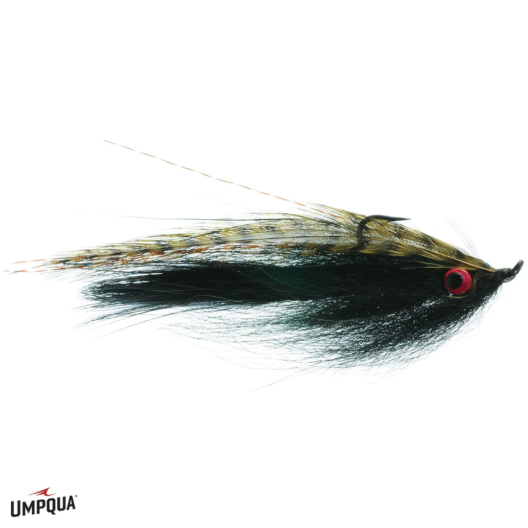 Umpqua Feather Merchants TROUT Umpqua Home Invader 3 Umpqua Feather Merchants TROUT Umpqua Home Invader