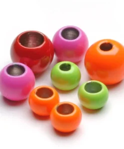 Umpqua Feather Merchants Umpqua Hot Beads HOOKS & BEADS