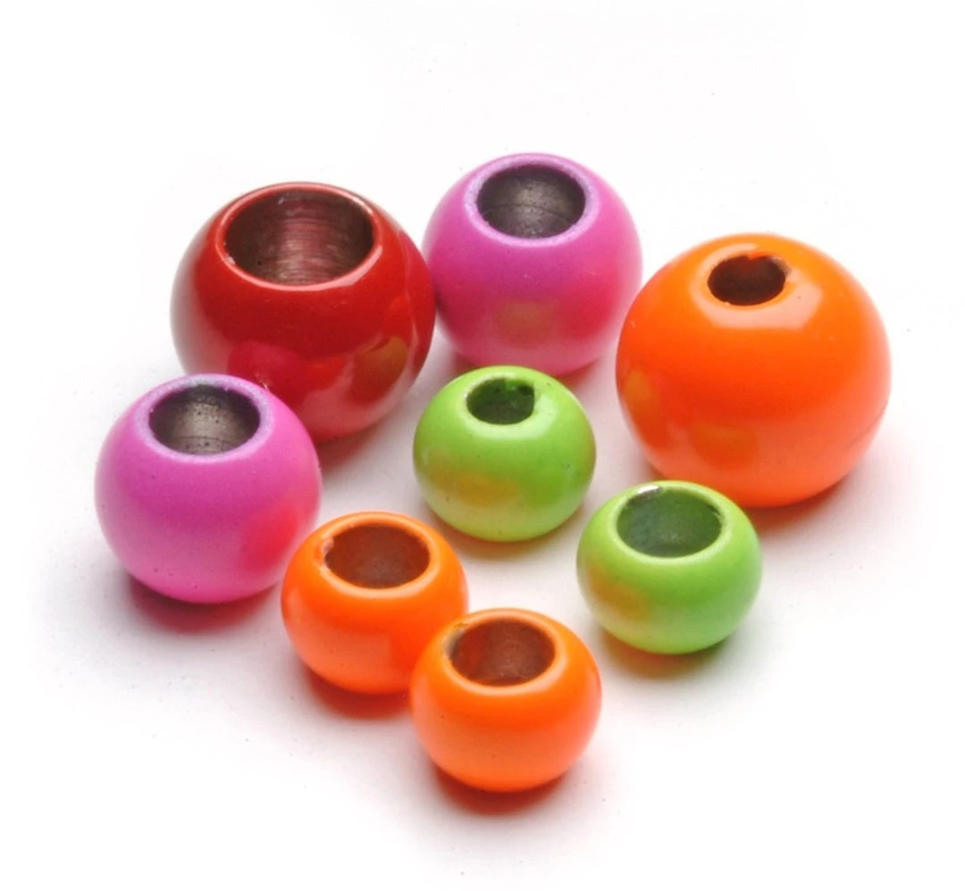 Umpqua Feather Merchants Umpqua Hot Beads HOOKS & BEADS 3 Umpqua Feather Merchants Umpqua Hot Beads HOOKS & BEADS