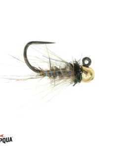 Umpqua Feather Merchants TROUT Umpqua Hustler CDC