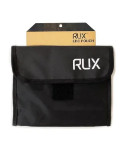 DUFFELS & GEAR BAGS Rux EDC Pouch