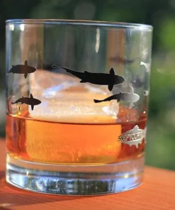 Rep Your Water Old Fashioned Glass 13 Rep Your Water Old Fashioned Glass