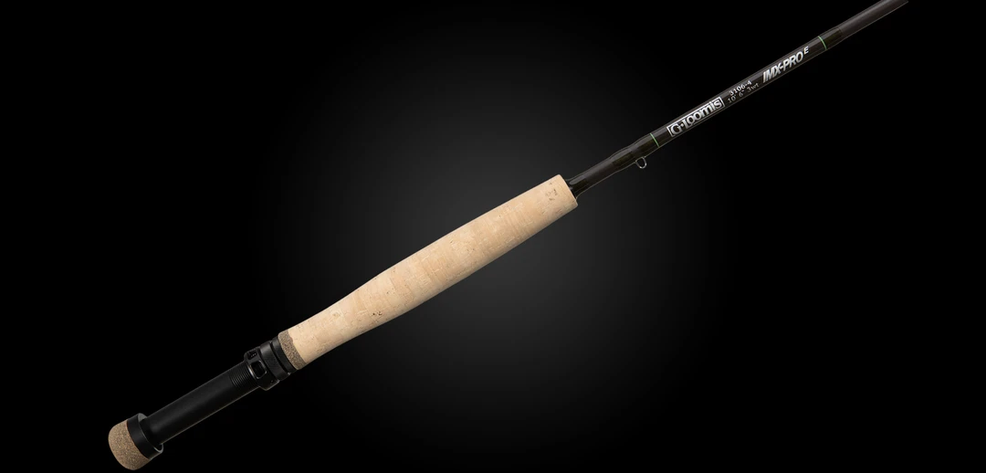 TROUT G. Loomis IMX-PRO Euro Fly Rod 5 TROUT G. Loomis IMX-PRO Euro Fly Rod